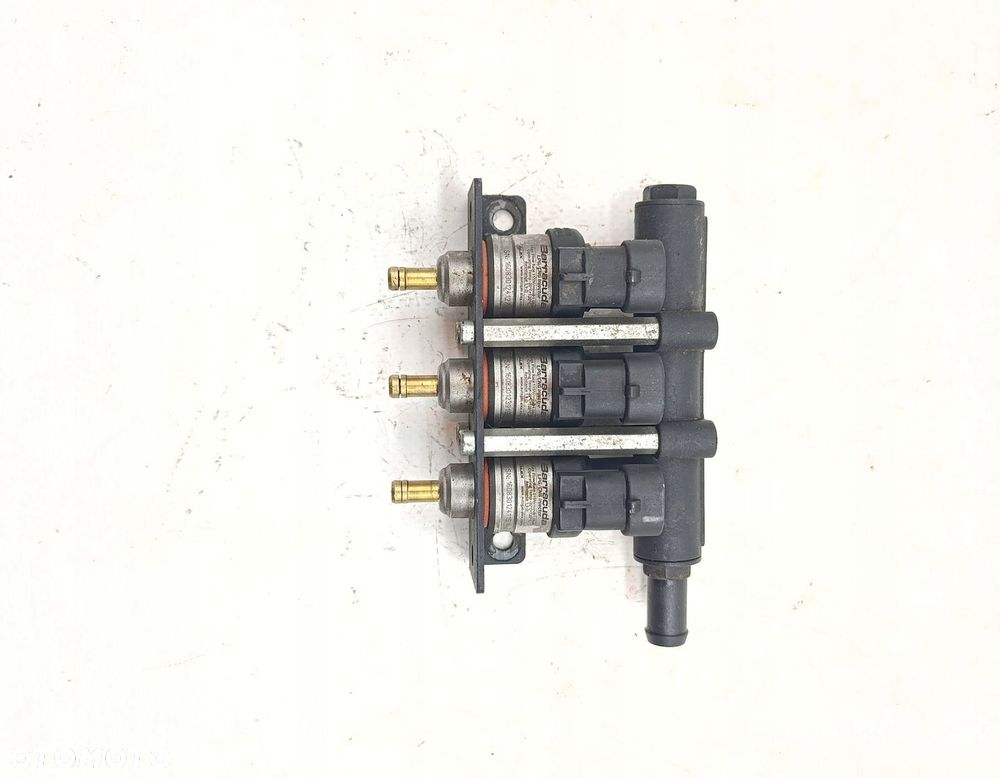 LISTWA WTRYSKOWA GAZU LPG 67R-016409 BD123P - 1