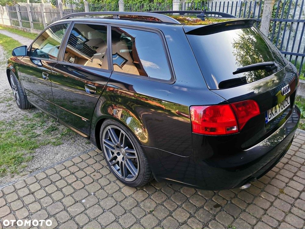 Audi A4 Avant - 3