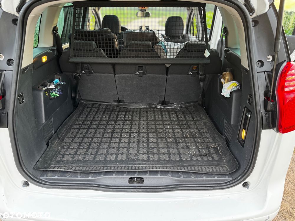 Peugeot 5008 2.0 HDi Allure - 11