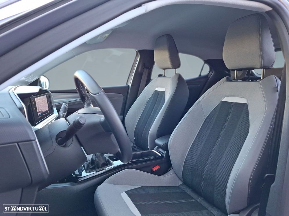 Opel Mokka 1.2 T GS - 11