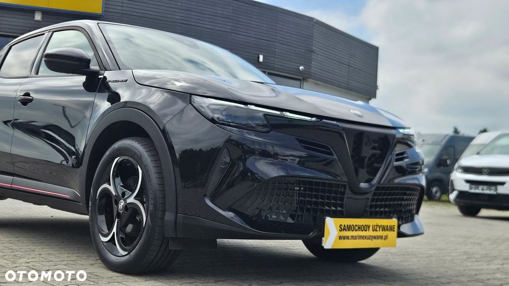 Alfa Romeo Junior 1.2 mHEV Ibrida Speciale eDCT - 21
