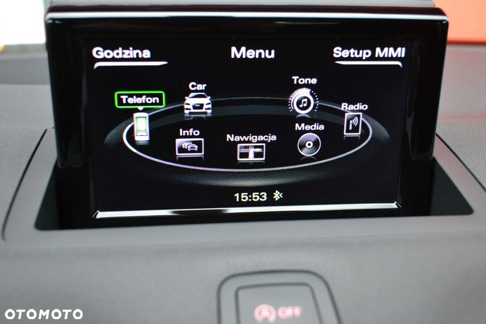 Audi A1 Sportback 1.4 TFSI design - 9