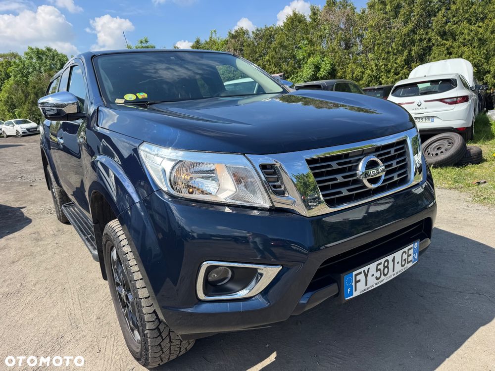 Nissan Navara - 28