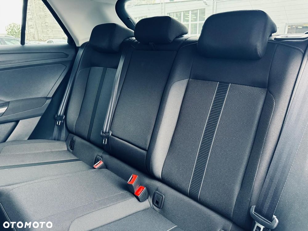 Volkswagen T-Roc 1.5 TSI Life - 13