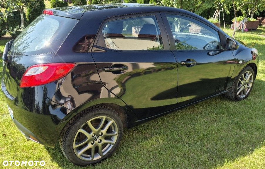 Mazda 2 1.3 Comfort - 2