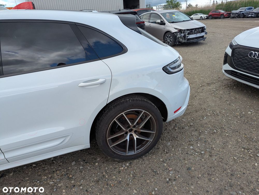 Porsche Macan S PDK - 7
