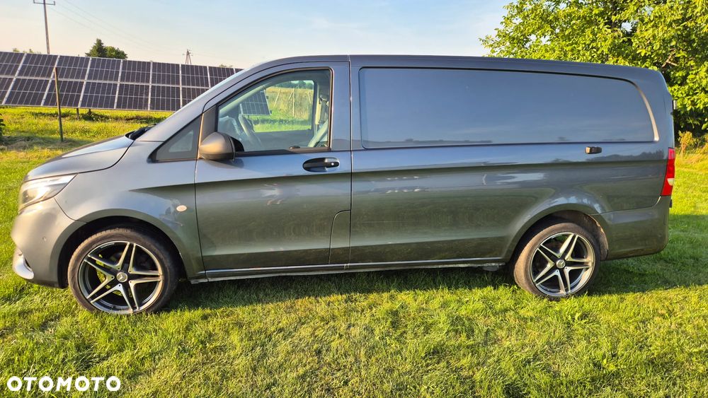 Mercedes-Benz Vito/Metris - 6