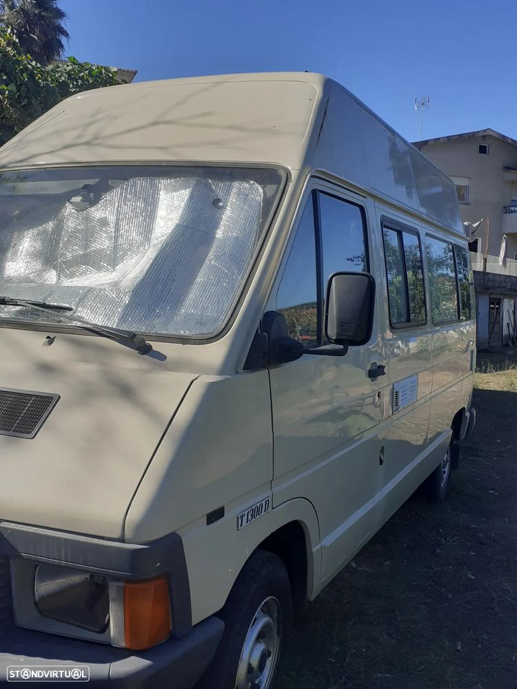 Renault Trafic - 2