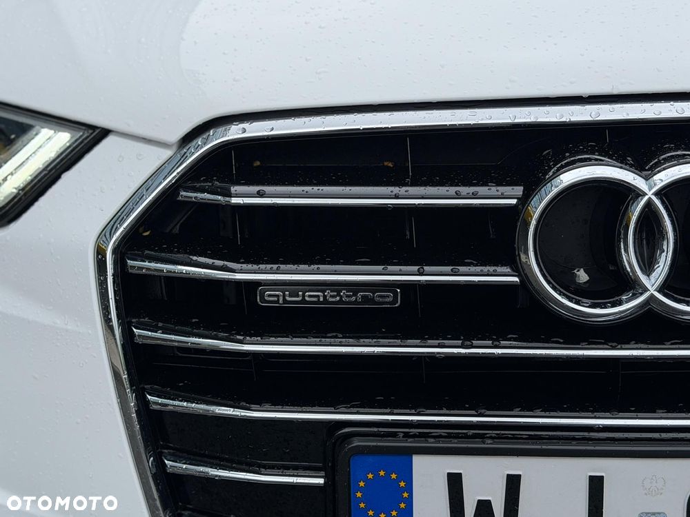 Audi A6 Avant 3.0 TDI Quattro S tronic - 8