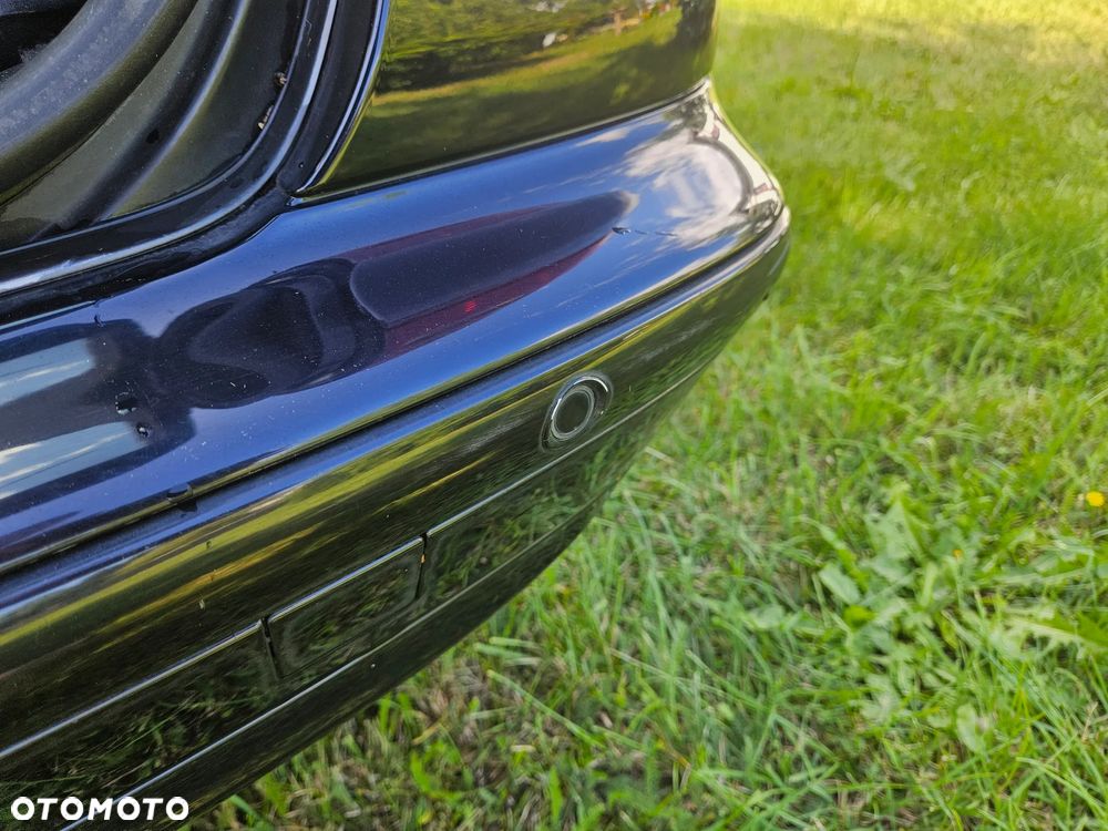 Mercedes-Benz Klasa C 200 Kompressor Automatik Elegance Sport Edition - 25