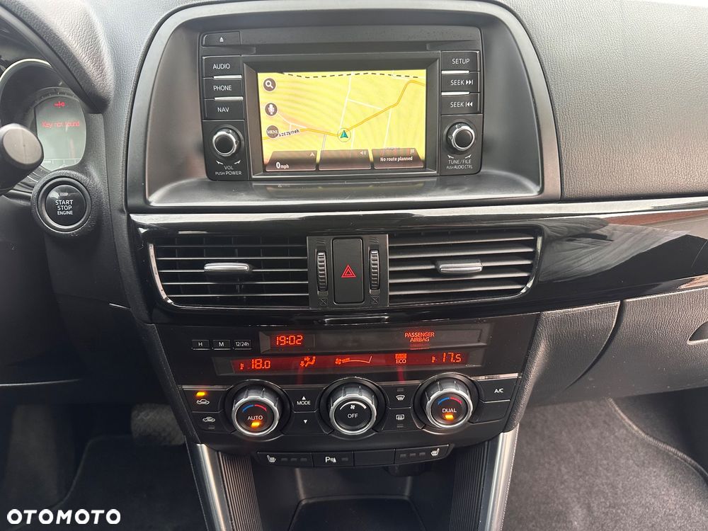 Mazda CX-5 2.2 SKYACTIV-D Center-Line - 36