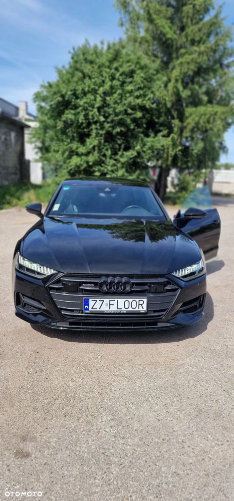 Audi A7 Sportback - 17