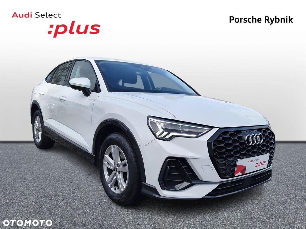 Audi Q3 Sportback - 8