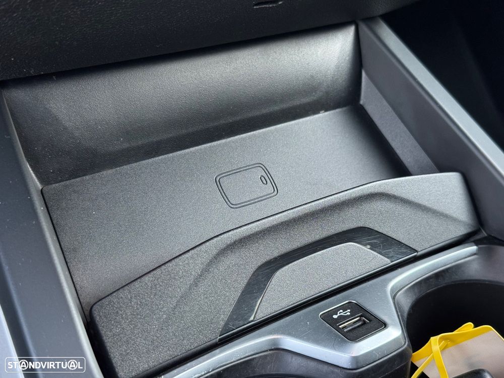 BMW 116 i Advantage - 27