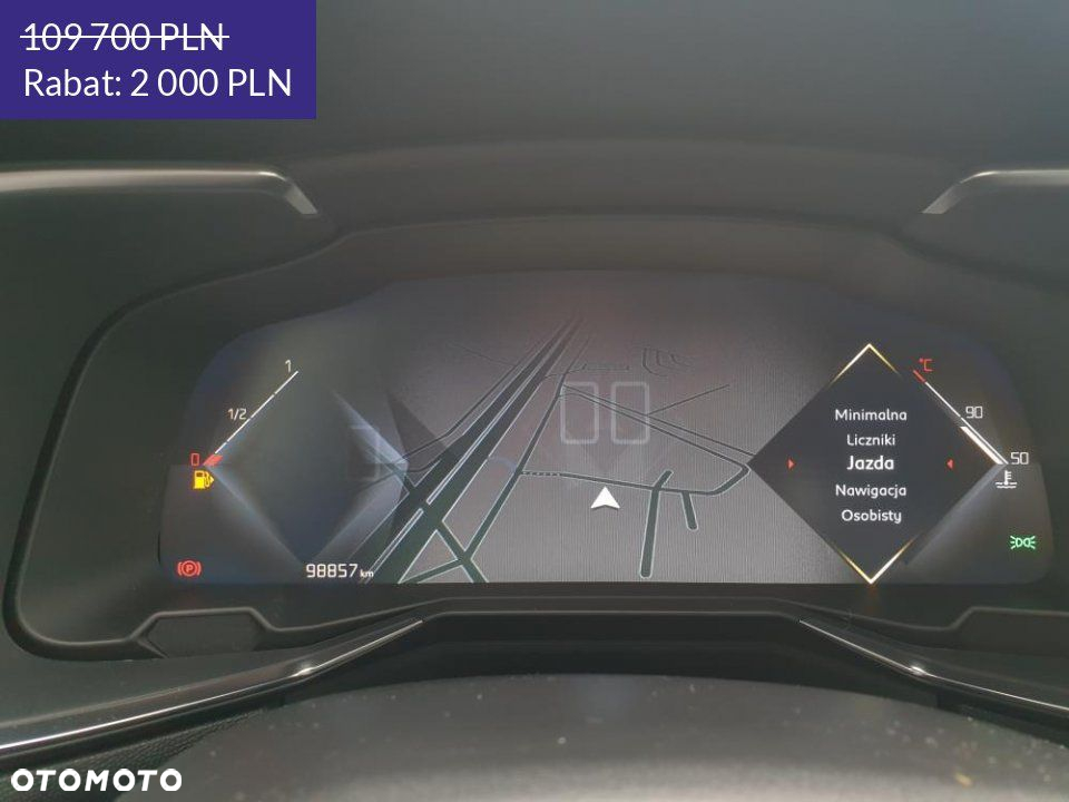 DS Automobiles DS 7 Crossback - 14