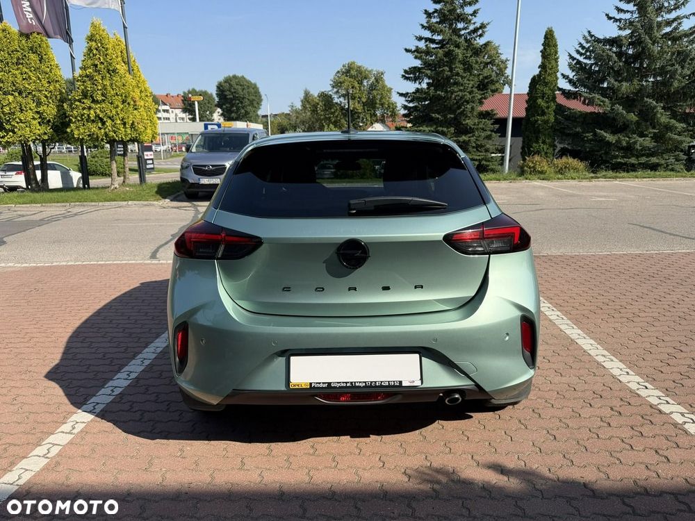 Opel Corsa 1.2 T Yes S&S - 6