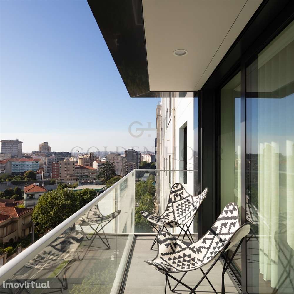 T3 Avenida da República, Gaia | Centro & Design - Grande imagem: 2/54