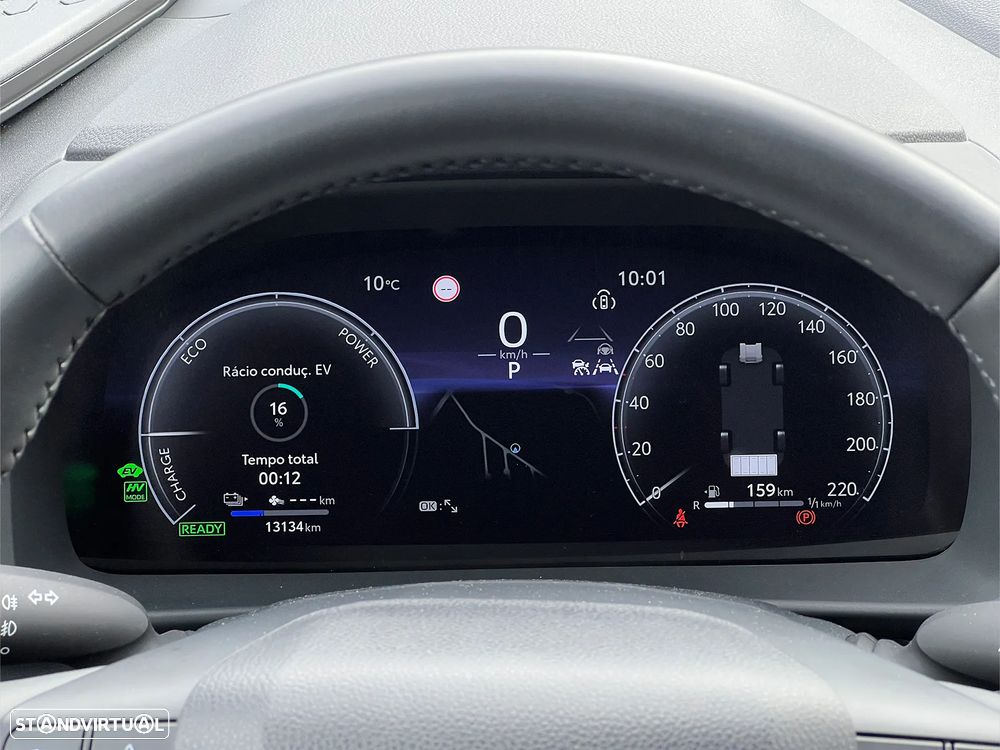 Toyota C-HR 2.0 HDF Plug-in Square Collection - 16