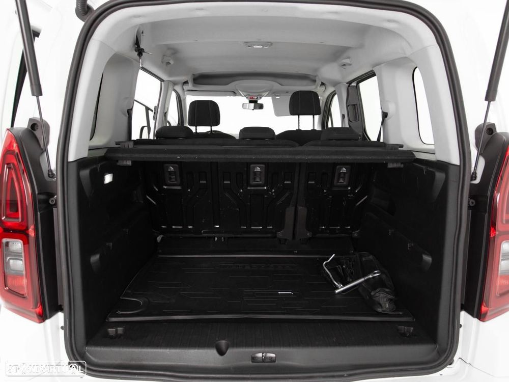 Toyota Proace City Verso 1.5D L1 Exclusive - 6