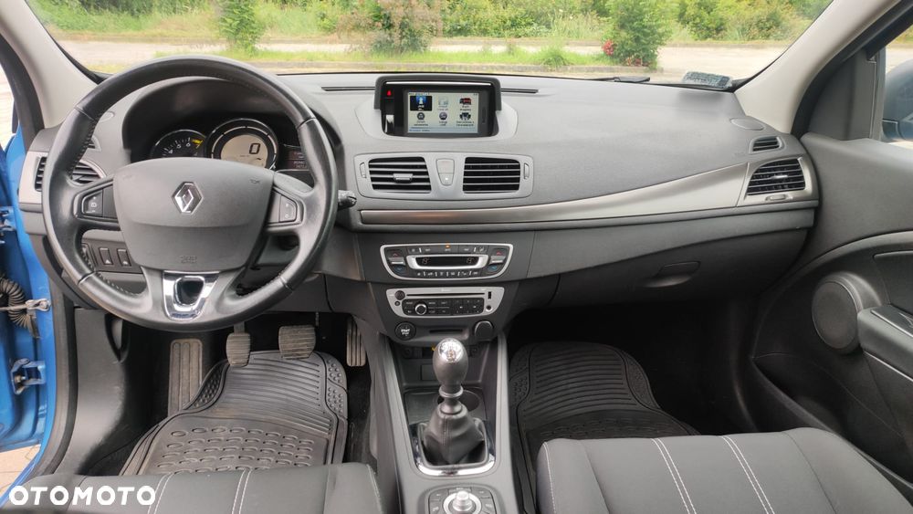 Renault Megane ENERGY TCe 115 Start & Stop LIMITED - 2