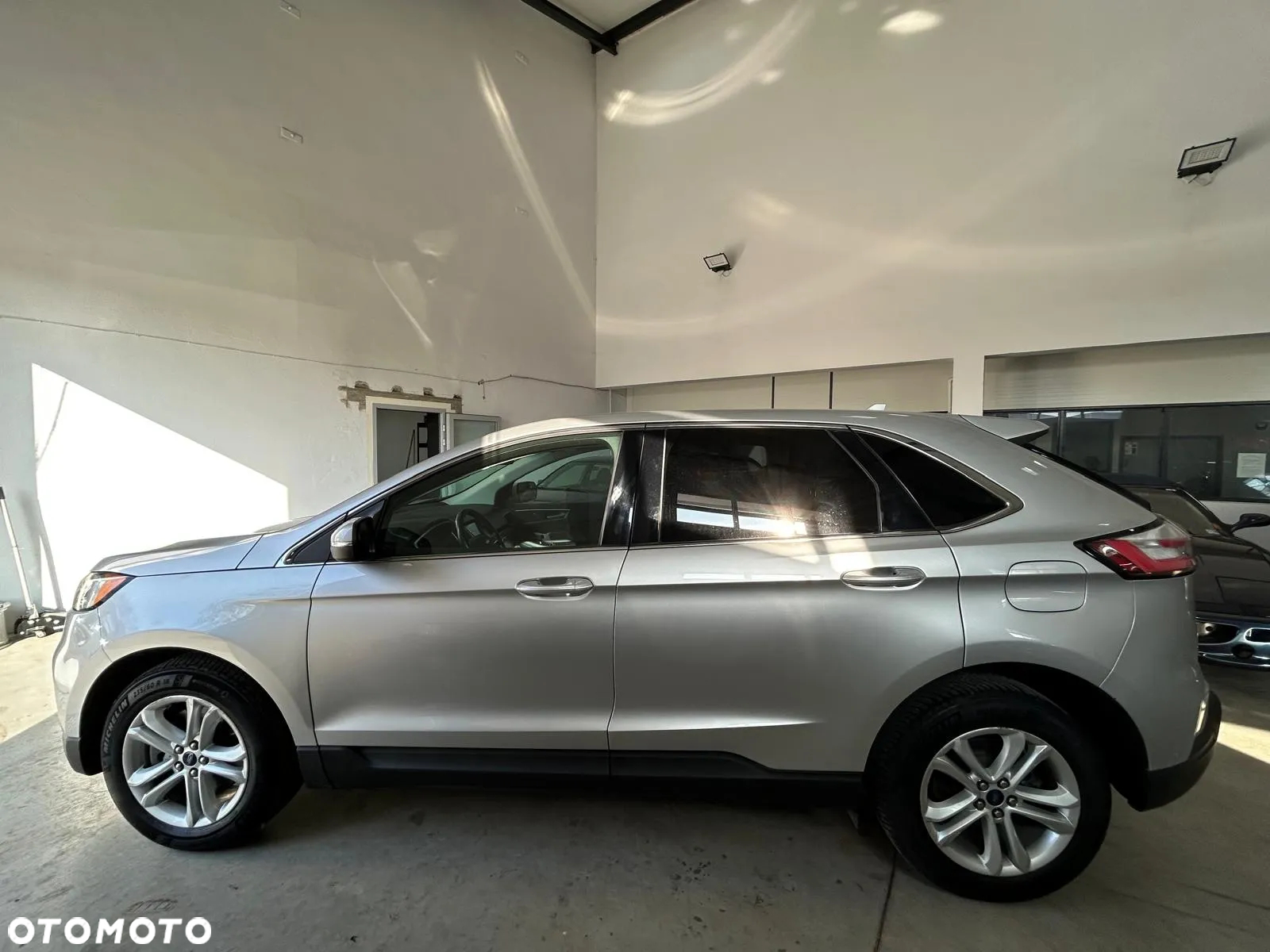 Ford Edge - 6