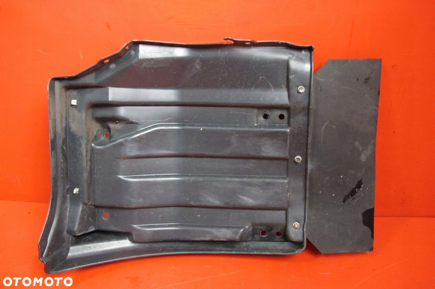 TOYOTA DYNA 06-15 NADKOLE BŁOTNIK PRAWE PRZÓD PRZEDNIE 53715-25020 - 3