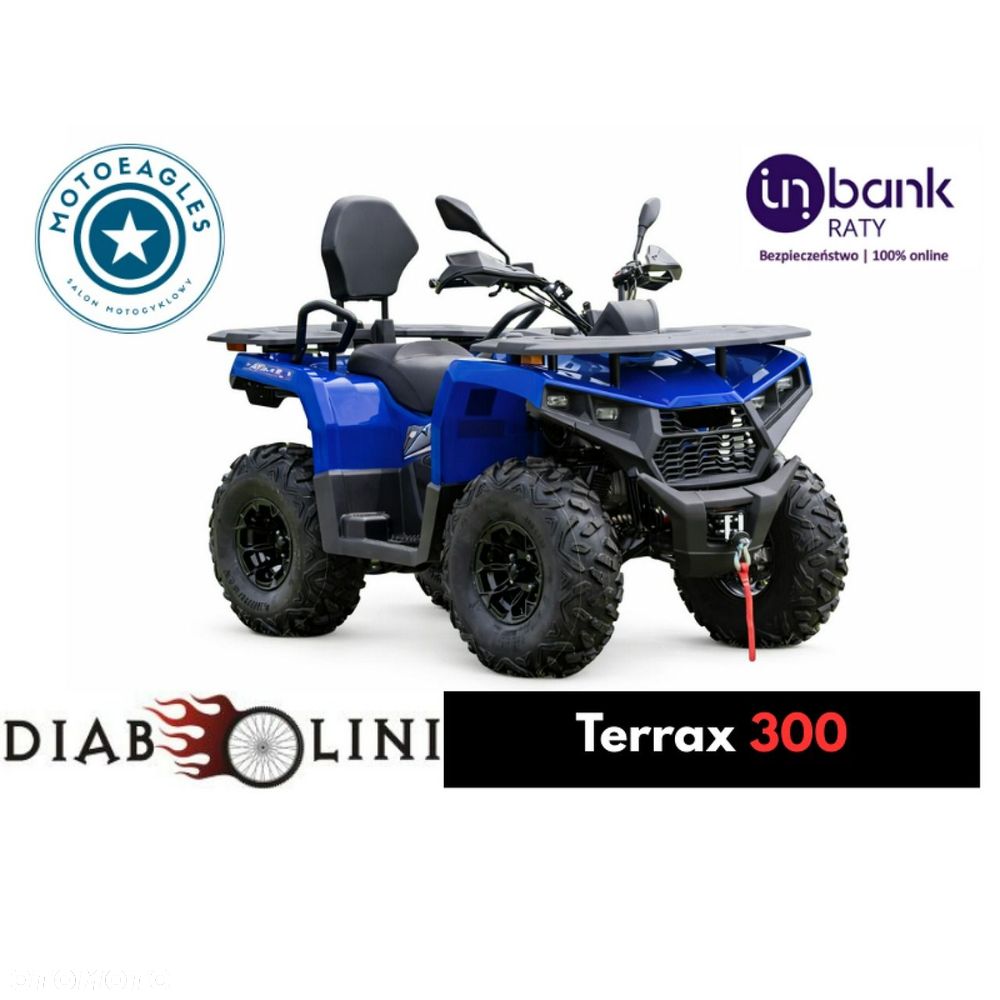 Diabolini Inny - 1