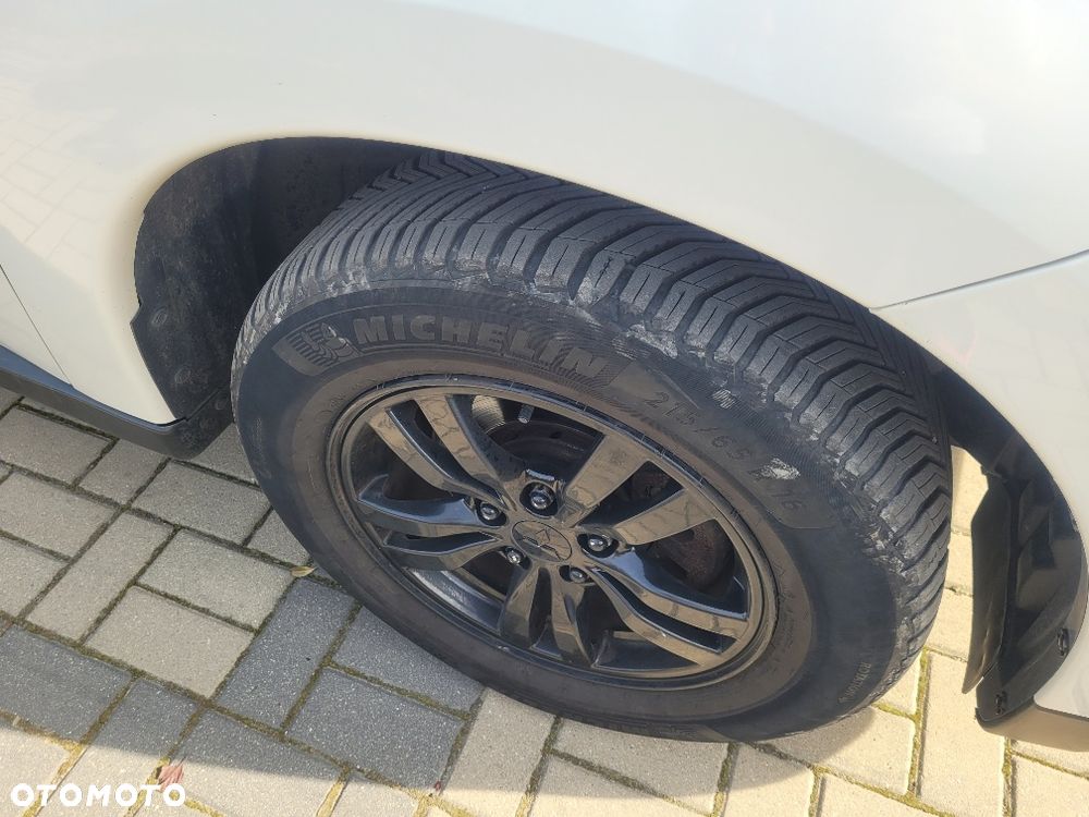 Mitsubishi Outlander 2.0 Intense + CVT - 5