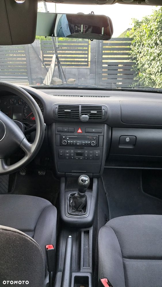 Audi A3 - 11