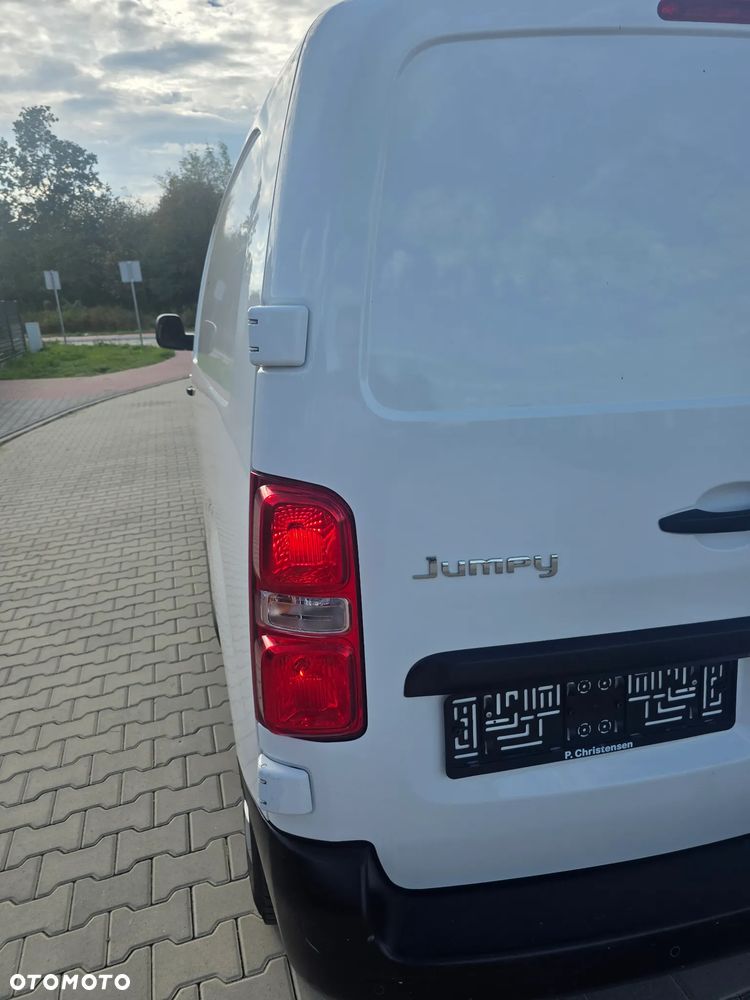 Citroën Jumpy toyota proace peugeot expert L2 2020 r - 17