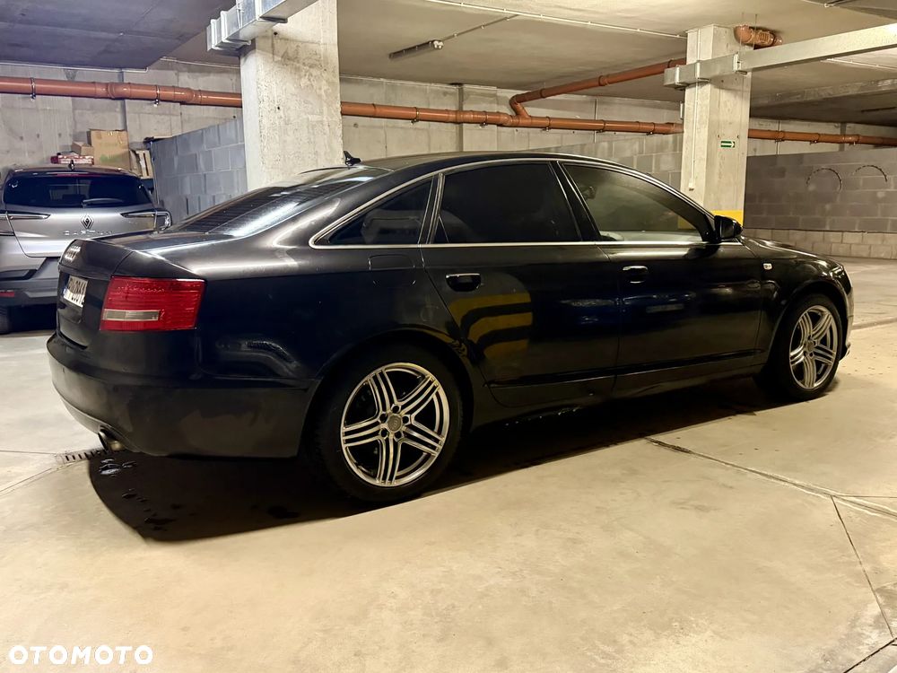 Audi A6 Limousine - 10
