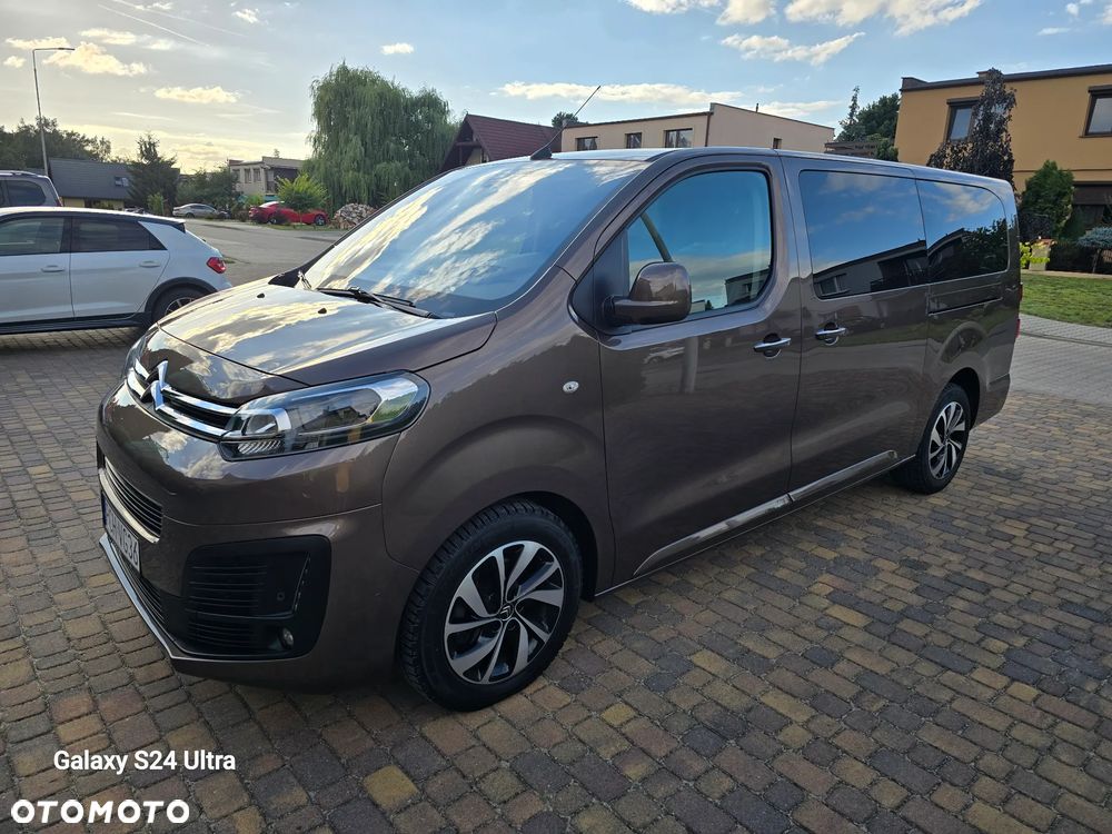 Citroën SpaceTourer XL Business Lounge - 3