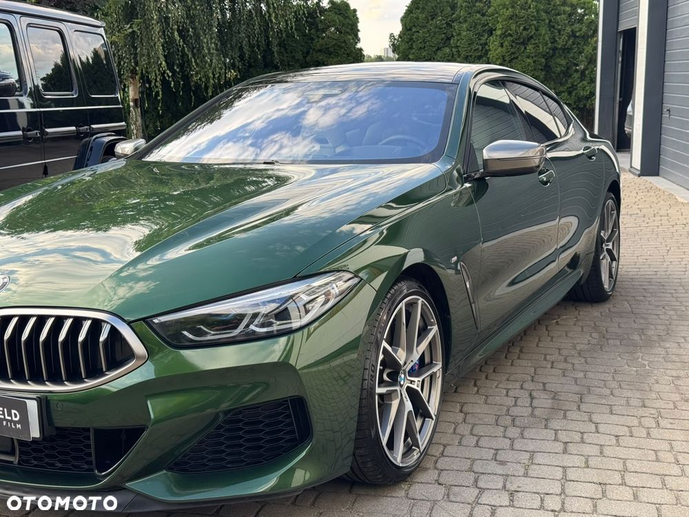 BMW Seria 8 - 19