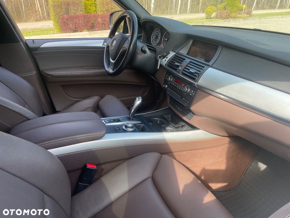 BMW X5 xDrive30d - 35
