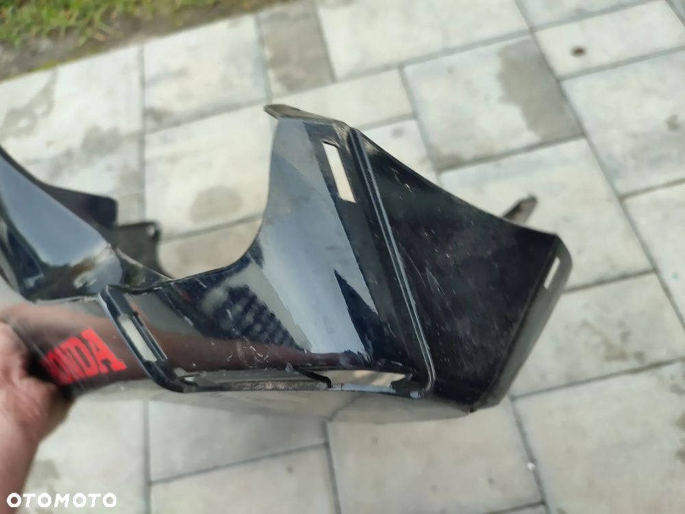 Owiewka, osłona, pług Honda CBR 1000 SC59 - 5