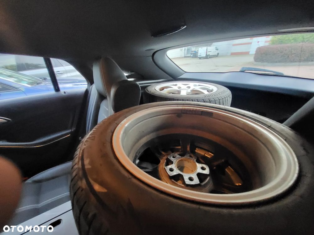 Mercedes-Benz CLA 180 UrbanStyle Edition - 9