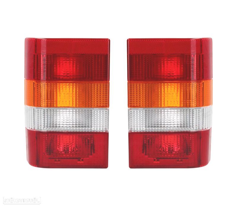 FAROLINS PARA CITROEN C-15 84-05 - 1