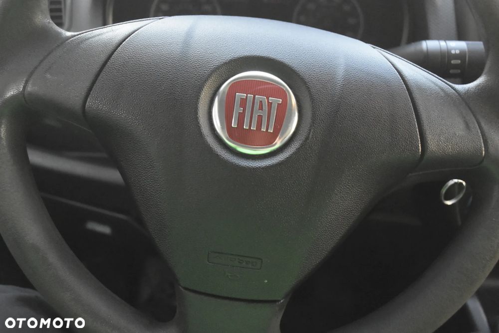 Fiat Doblo - 18