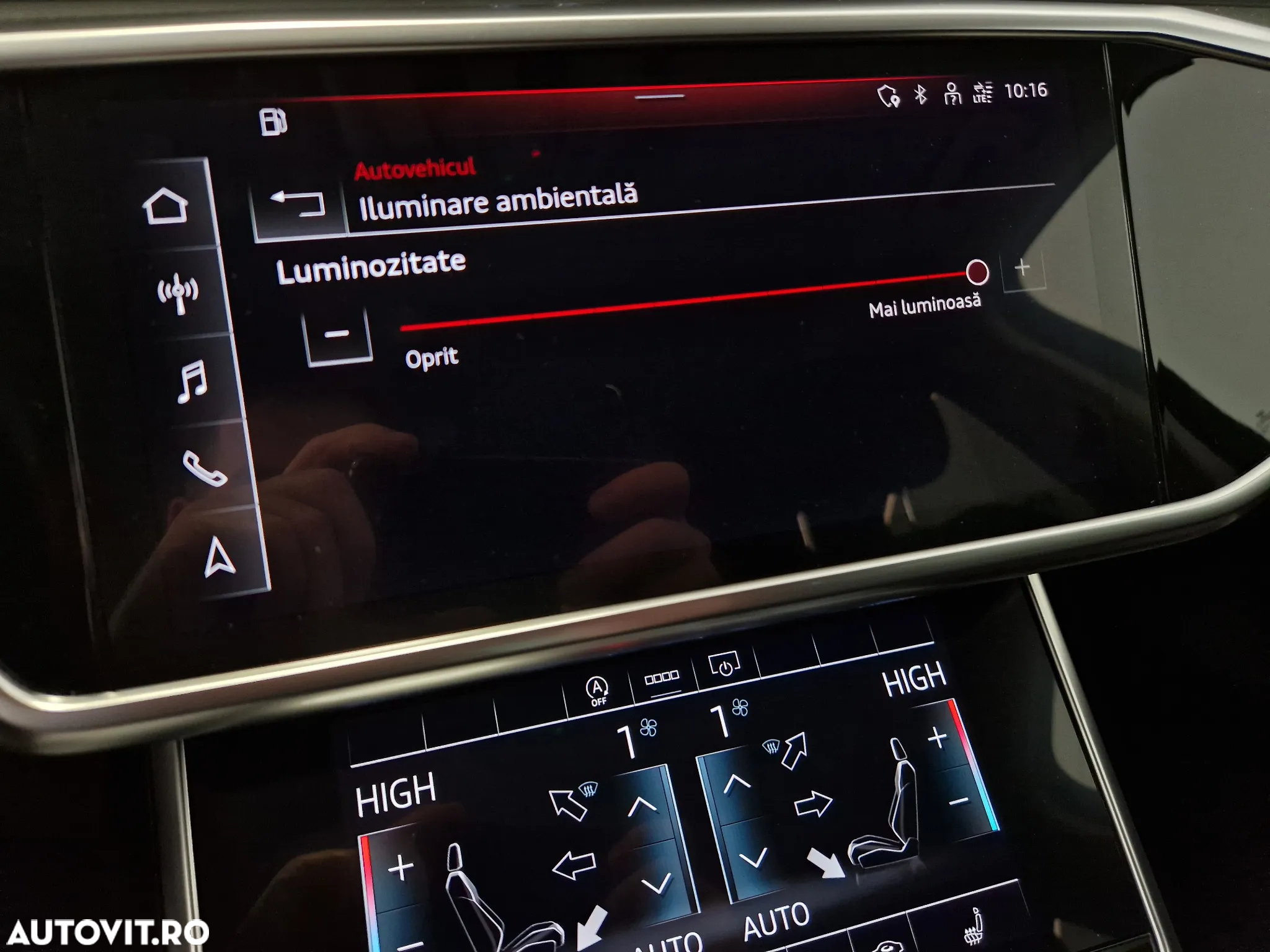Audi A6 2.0 45 TFSI S tronic Sport - 25