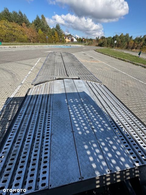 MAN Tgl 8.250 FVG Vdi Pomoc Drogowa Autolaweta - 27