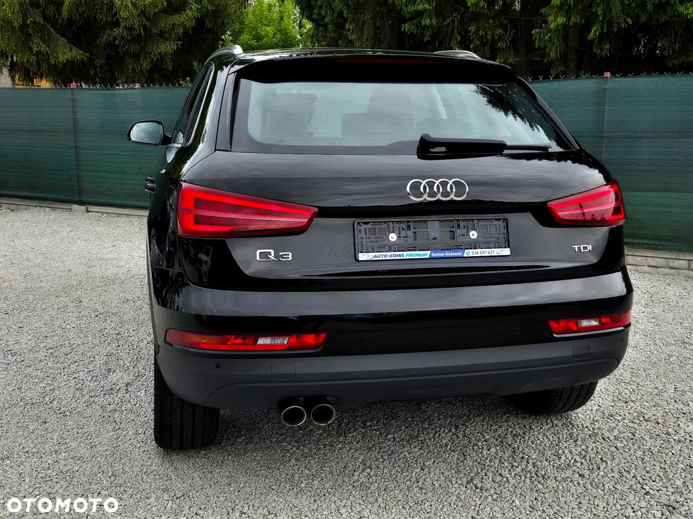 Audi Q3 2.0 TDI - 16