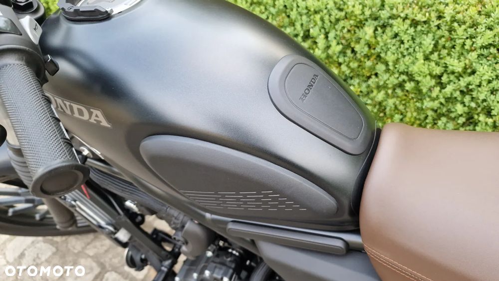 Honda CL - 15