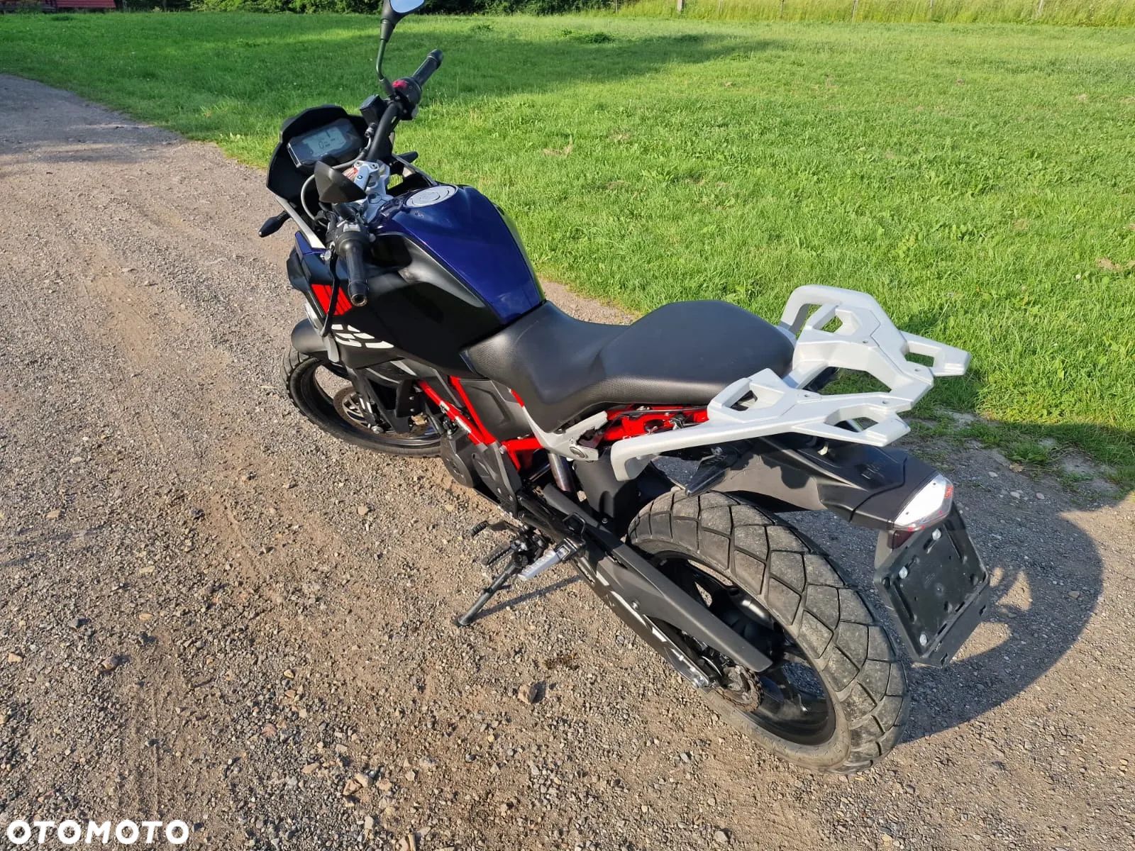 BMW G - 1