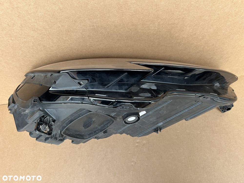PRAWA LAMPA FULL LED AUDI AUDI A3 8Y0 PRAWY REFLEKTOR 8Y0941012 2020-2025r - 7