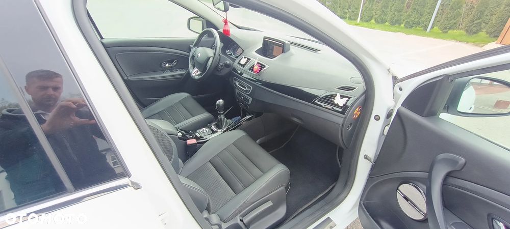 Renault Megane 1.2 16V TCe Energy Bose - 16