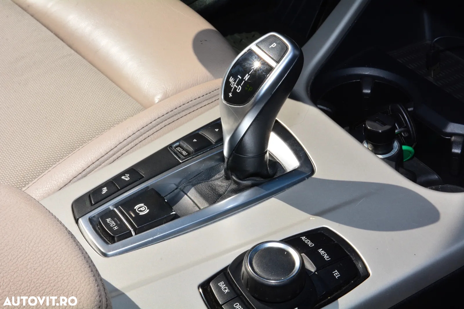 BMW X3 xDrive35d - 18