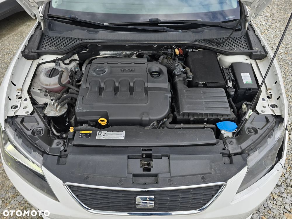 Seat Leon 1.6 TDI DPF Start&Stop I-Tech - 19