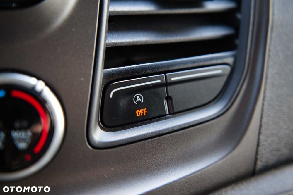 Ford Transit Custom L1H1 - 28