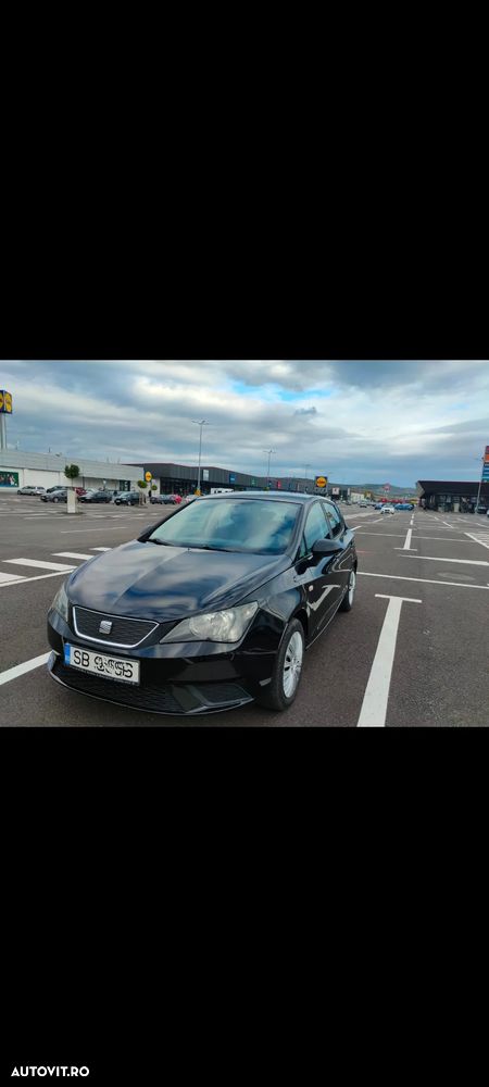 Seat Ibiza 1.2 TDI Ecomotive - 2