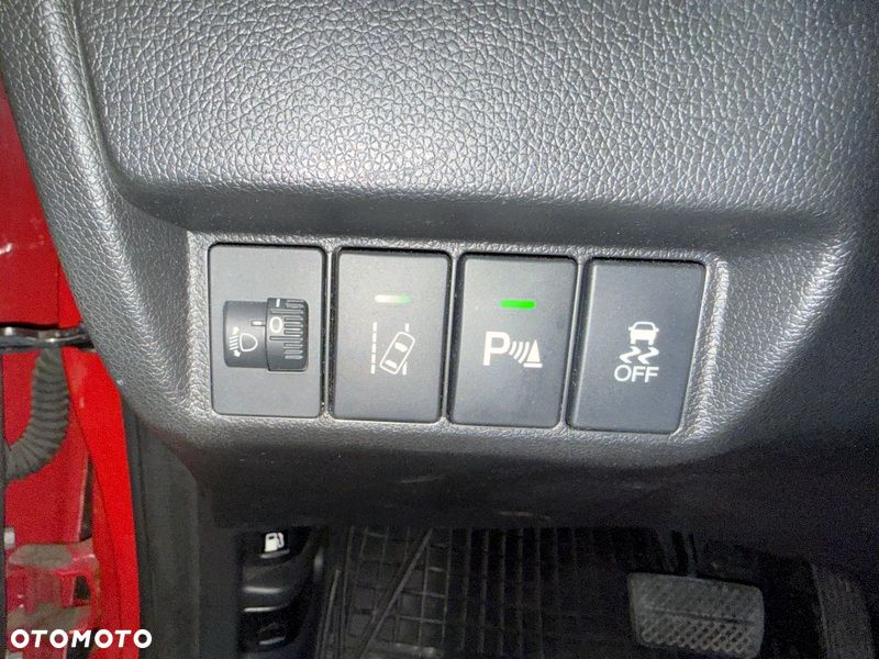 Honda Jazz 1.3 i-VTEC CVT Comfort - 16